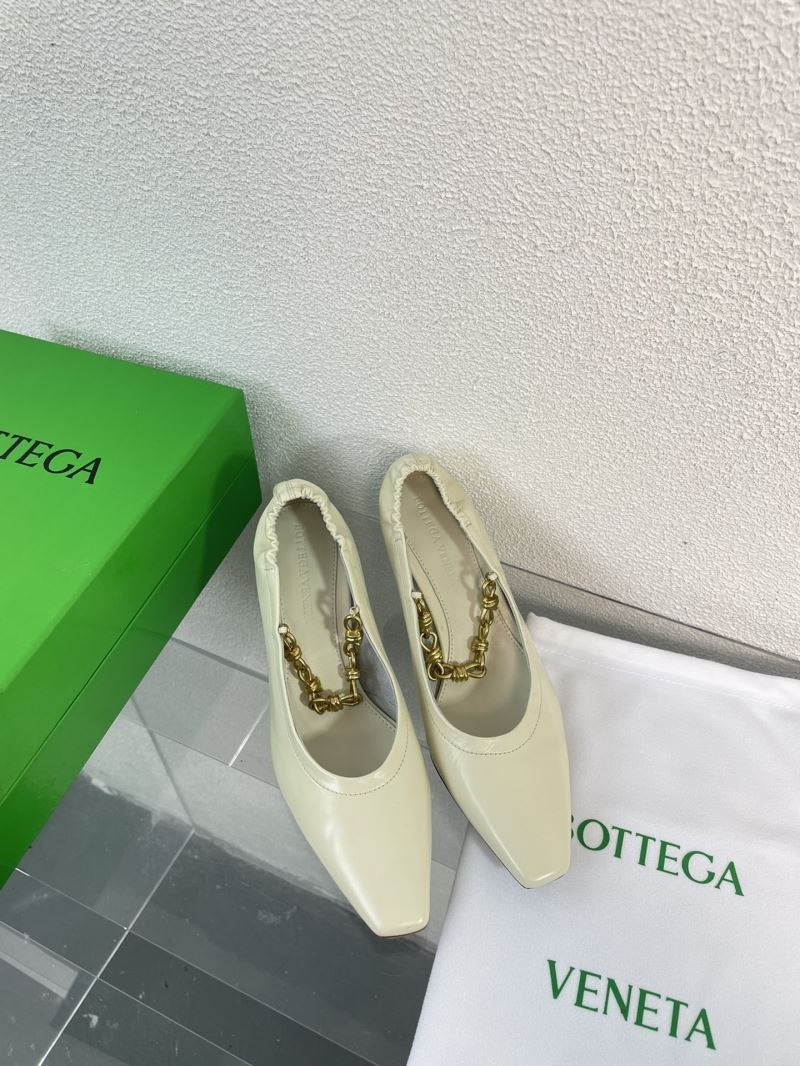 Bottega Veneta Shoes